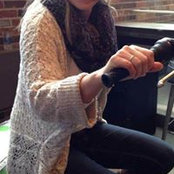 Foto de Shannon Godfrey-O'Connor
