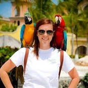 Megan Newman's photo