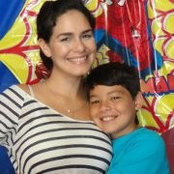Nathalie Blanco Ramos's photo