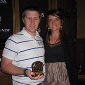 Michael Devlin's photo