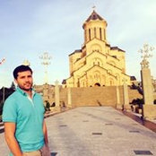 Andrey Sergeev's photo