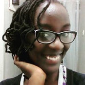 Wilma Mbae's photo