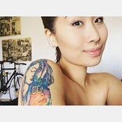 Elizabeth Tran's photo