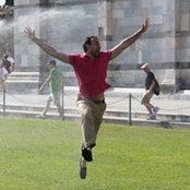Andrei Romanovskys foto