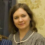 Екатерина Чевинаs foto
