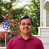 Vivek Prasad's photo