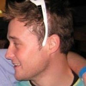 Jamie Willsons billede