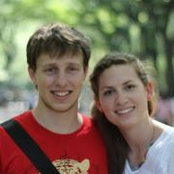 Ben Pearson's photo