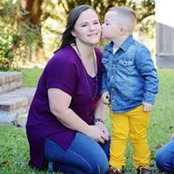 Samantha Lumpkin Parker's photo