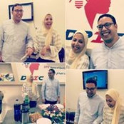 Maha Rabie's photo