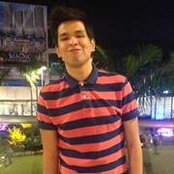 Keith Mariano's photo