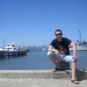 Boris Agababov's photo