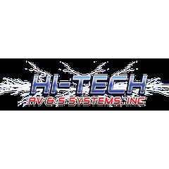Hi-Tech AV & S Systems, Inc.