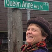 Photo de Anne Fenkner