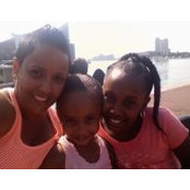 Tamara Williams's photo
