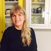 Foto de Lise Øllgaard
