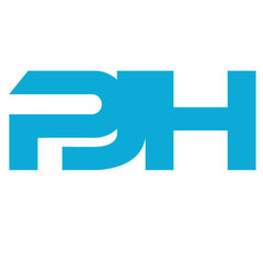 PJH Architectural Services Ltd
