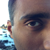 Prem Krishnan's photo