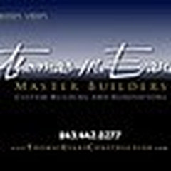 THOMAS EVANS CUSTOM BUILDING AND RENOVATIONS - Project Photos & Reviews
