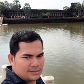 Suy Veasna's photo
