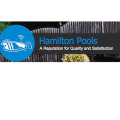Hamilton Pools