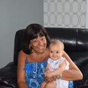 Mary Paradise's photo