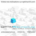 Photo de profil de OPTIM'Architecture