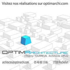 OPTIM'Architecture