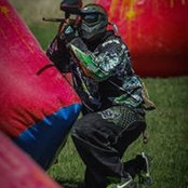 Mike Harris's photo