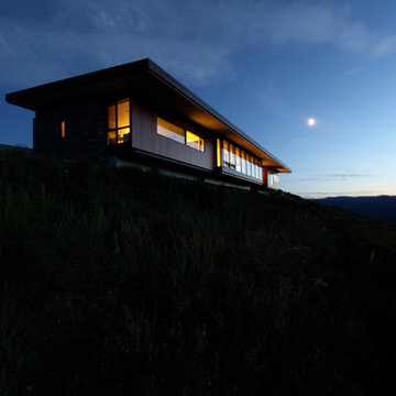 Ridge House, Jackson Hole, Wyoming