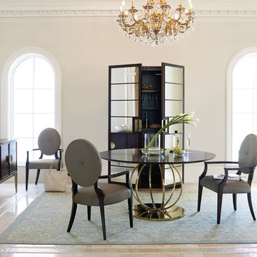 Jet Set Dining - Bernhardt Furniture