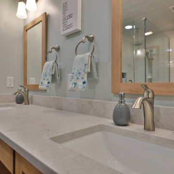 A Proper Primary Bath