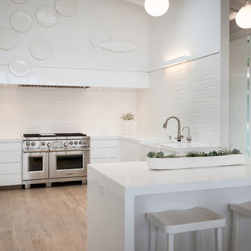 Kitchen Design Contest 13-14 Entries