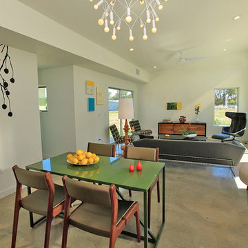 Sol Austin - A Sustainable Community