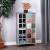 Butler Artifacts Multicolor  Accent Chest