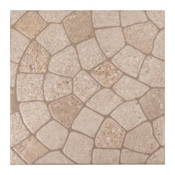 Outdoor Spaces - Flooring