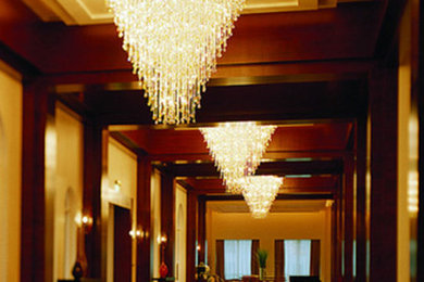 PARK HYATT –DUBAI