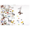 Christian Lacroix Butterfly Parade Hardbound Album