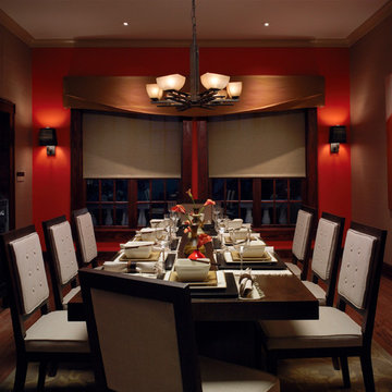 Dining Room Lighting