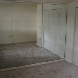 Mirrors - Products