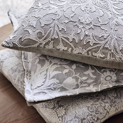 Colecci&oacute;n Pure Morris de MORRIS - Drapery Fabric