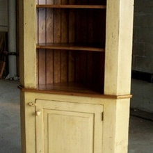 Cabinets