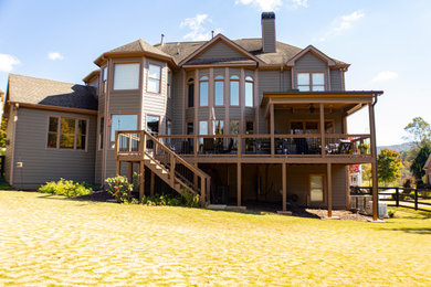 Deck Project