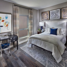 Bedroom Ideas