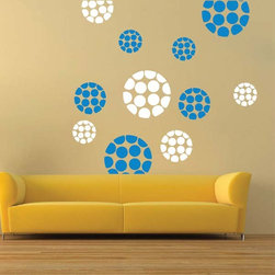 Design Packs - Wall Decals