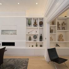 display shelves