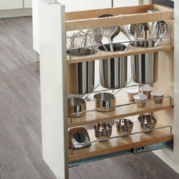 Kemper Product Launch 2015 - Kitchen Cabinetry