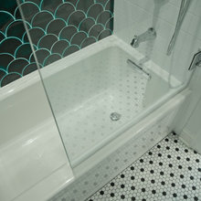 Caroline’s Bathroom