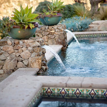 pool tile