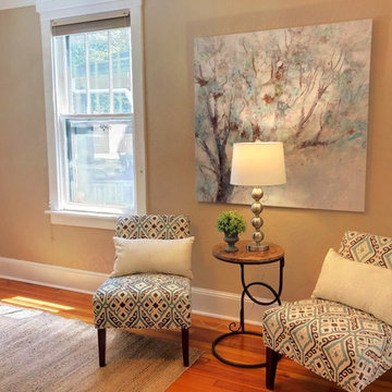 Home Stager for Realtors in Central PA